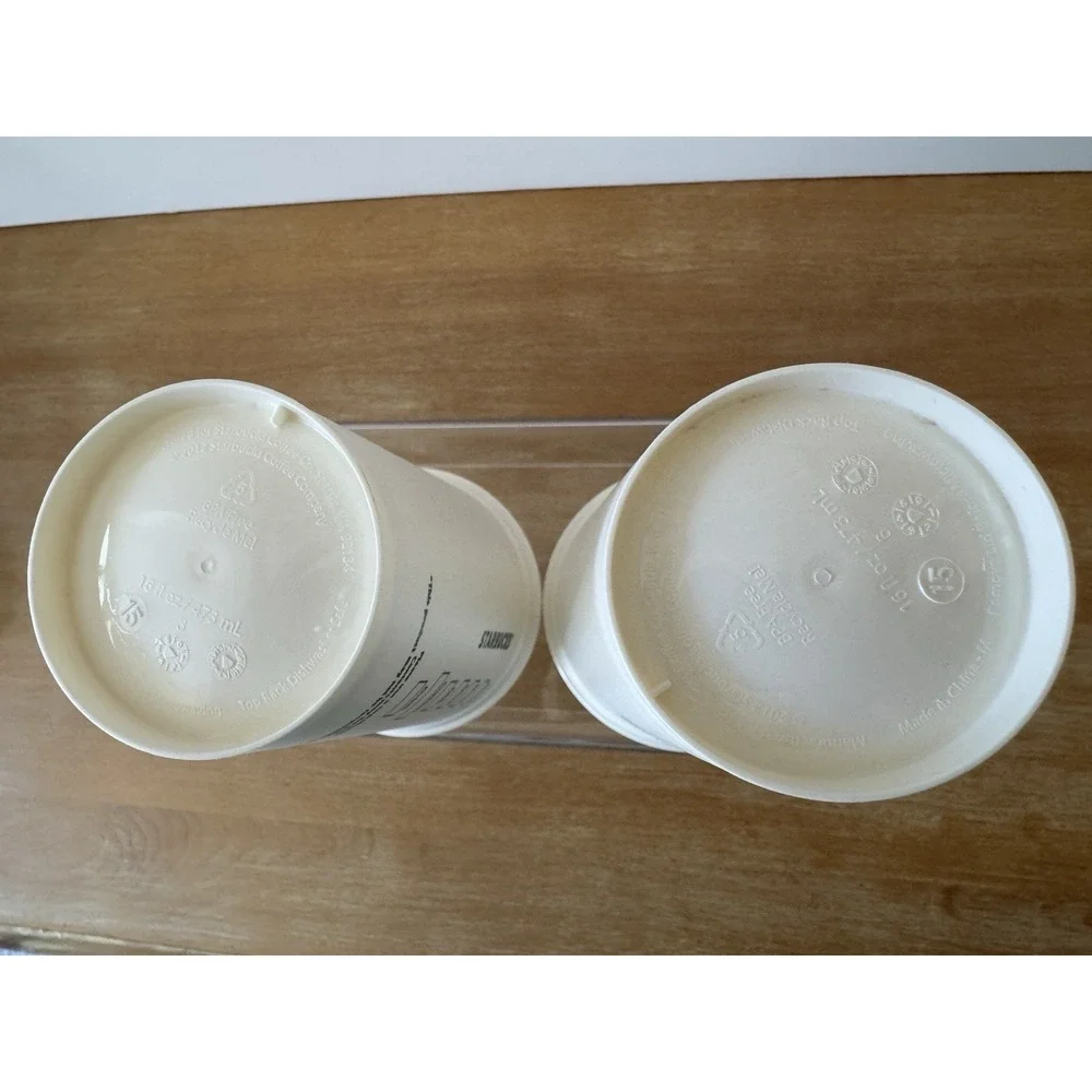 Starbucks this product